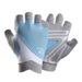 Half-finger fitness sports gloves for men and women gym training dumbbell equipment anti-slip breathable riding spring and summer shock absorption_viptrois.com