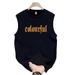 Men's Clothing Sports Vest Men's Summer Loose Outer Wear Sleeveless T Shirt Boys Casual Wide Shoulder Waistcoat Top_viptrois.com