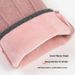 Pulse Gloves Windproof Waterproof Touchscreen Couple Men Women Winter Cycling Skiing Sports Fleece Lined Cold-Proof Warm_viptrois.com