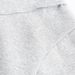 American Style Trendy Brand Design Hooded Sweatshirt Men's Vibe Street Pleated Cross Collar Solid Color Sports Hoodie_viptrois.com