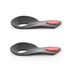 Women's leg correction insoles, splayed feet, flat feet, splayed feet, breathable and comfortable soles, casual silicone insoles_viptrois.com