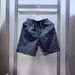 Men's Clothing Summer Breathable Thin Sports Quick Drying Shorts Men's Solid Color Mesh Casual Shorts Loose Outer Wear Beach Pants_viptrois.com