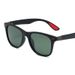 P21 Polarized Sports Sunglasses For Men – Color-Changing Mirror Lenses For Driving & Outdoor_viptrois.com