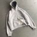 Men's Clothing Casual Simple Couple Fashion Hoodie Sweatshirt Solid Color Loose Sweatshirt Sweatpants_viptrois.com