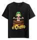 Tshirt Muscle Freaks Mexican Style 2026 Humor El Chavo_viptrois.com