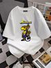 Club America T-Shirt Size S-5XL Stylish Slightly Designer Clothes Versatile Top For Everyday Wear Casual Stretched Unisex Graphic Comfortable Soft_viptrois.com