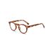 High Quality Japanese Designer Glasses Frame Full Frame Men And Women Trendy HD Reading Glasses Computer Mirror_viptrois.com