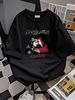 MARILLION ASSASSING NEW BLACK T-SHIRT Versatile Comfortable Slightly Stretched Top For Everyday Wear Homme Graphic Unisex Fashion Breathable_viptrois.com