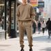 Men's Fleece Hoodie & Jogger Set – Winter Warm Pullover Sweatshirt With Relaxed Fit Pants (S-XXXL, 100% Polyester)_viptrois.com