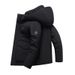 Men's Clothing Winter New Short Thickened Jacket Men's Fashion Brand Trendy Wide Lapel Hong Kong Style Couple Down Jacket Fashion_viptrois.com