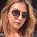 Small Frame Oval Instagram Influencers, Same Style High-end Fashion Show Sunglasses, Personality_viptrois.com