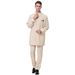 Men's Clothing Hot Sale Men's Robe Set, TH814_viptrois.com