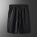 Men's Clothing Spring And Autumn Thin Style Ins Drapey Wide Leg Mopping Pants_viptrois.com