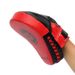 New Boxing Muay Thai Training Equipment Punching Sanda Blocking Board Grip Taekwondo Sparring Hand Target_viptrois.com