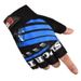 Fishing Half-Finger Gloves Driver Bicycle Cycling Men Women Teenagers Students Running_viptrois.com