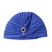Ladies' Headscarf WATERMELON TWIST - Elastic Turban Hat (fashion Trends, Hot Seller, In Stock)_viptrois.com