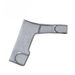 VBOSI Shoulder Support Brace For Outdoor Sports - Breathable & Warm Protective Gear For Training, Cycling, Fitness (Unisex, One Shoulder, Gray)_viptrois.com