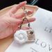 Fashion Mini Handbag Charm For Women Cute Purse Accessory & Car Key Holder Stylish Gift For Her_viptrois.com