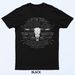 If The Problem Vintage Then You Might Be The Reason Cowgirl T-Shirt Mens Womens Tees Top_viptrois.com