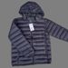 Padded Clothes Men's Light And Thin Padded Clothes Men's Padded Clothes Plus Size Padded Jackets Middle-aged And Young Dad Winter Jackets_viptrois.com