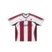 Men's Clothing Retro Sports V Neck Jersey Short Sleeved T Shirt Men And Women Loose Hip Hop Style T Shirt Female Digital Couple Top Trend_viptrois.com
