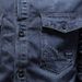 Men's Clothes Cotton Denim Shirt M5xl For Men_viptrois.com