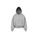 Men's Clothing Trendy And Fashionable Leisure Solid Color Retro Geometric Print Zip-Up Hoodie Sweatshirt – Casual Streetwear Pullover With Pockets_viptrois.com