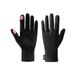 Women's Gloves Winter Ski Liner Gloves Men And Women Outdoor Cycling Running Sports Antibacterial Touch Screen Warm Liner Gloves DB72_viptrois.com