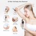 5 Levels Laser Hair Removal Machine IPL Permanent Painless Epilator Body Facial_viptrois.com