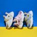 Kids' Shoes Boys Shoes New Sports Shoes Children's Mesh Shoes Running Girls Breathable Baby Functional Children's Shoes_viptrois.com