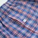 Pulse Ouma Cross-Border North American Pure Cotton Men's Underwear Single Pack Arrow Pants Plus Size Loose Boxer Briefs_viptrois.com