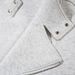 Design Sense Diagonal Zipper Sweatshirt Men's Spring And Autumn Vibe Trendy Brand High Street Loose Turn-Down Collar_viptrois.com