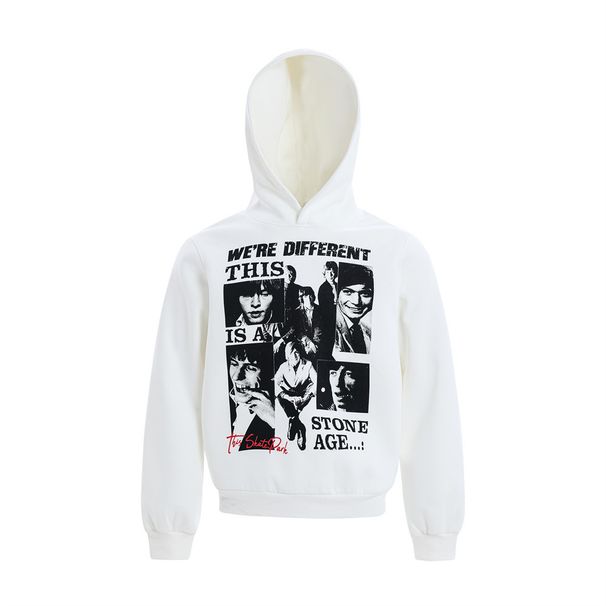 American Character Print Hoodie Men's Autumn Street Fashion Loose Fit Sports Style Casual Sweatshirt_viptrois.com