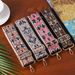 Bag Straps Retro Versatile Wide Shoulder Strap Multifunctional Freely Adjustable Bag Strap Replaceable Shoulder Bag Travel_viptrois.com