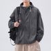 Unbeatable Quality Outdoor Ice Silk Lightweight Clothes For Men In Summer 2025 UPF50+UV Resistant Breathable Sunscreen Coat_viptrois.com