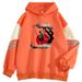 2024 Spring And Autumn New Color Block High-End Cartoon Anime Cool Internet Celebrity Long Sleeve Sweatshirt_viptrois.com
