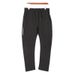 Unisex Ice Silk Summer Pants – High-Elasticity Quick-Dry Ankle-Length Trousers For Sports & Casual Wear, Breathable Straight-Loose Fit_viptrois.com