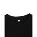 Casual Cuello Redondo Hombre Talla Grande Patrón Geométrico, Tejido Algodón Suave, Estiramiento Medio - Camiseta De_viptrois.com