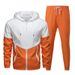 Casual Suit Autumn And Winter Men's Jacket Sports Suit_viptrois.com