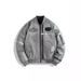 Men's Clothing American Fashion Brand Spring And Autumn Embroidered Workwear Jacket Street Quilted Top Casual Air Force Ma1 Pilot Jacket Men_viptrois.com