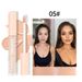 8-Color Concealer Palette - Full Coverage & Waterproof - For Dark Circles, Blemishes & Contouring_viptrois.com