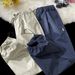 Men's Clothing Pants Sun Protection Sports Pants Men's Casual Trousers Quick Drying Cuff Sweatpants_viptrois.com
