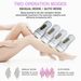 Laser Permanent Hair Removal Machine Face Body Skin Painless Safety Epilator IPL_viptrois.com