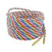 Shoe Accessories polypropylene umbrella rope with suitable for hat rope shoe rope clothing rope pants drawstring shoe accessories rope_viptrois.com