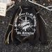 Men's Clothing Artistic And Fashionable Dark Aesthetic Sweater – Unisex Y2K Grunge Pullover With Jacquard Pattern, Oversized Fit (Grey/Black)_viptrois.com