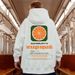 European And American High Street Trend Ins Sweatshirt Men's New Retro Loose Fleece Pullover Plus Size Couple Jacket 8XL_viptrois.com