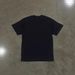 Men's Clothing Pure Cotton Loose Short Sleeved T-Shirt 250g Heavyweight American Style Vintage Eye Print Unisex Men's And Women's Top_viptrois.com