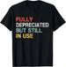 2026 T-shirtfully Depreciated Still In Use - Accounting Retro Gra_viptrois.com