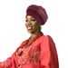Women's Scarves New Seven Color Hot Diamond Multi Layer Brim Sponge Baotou Hat Ethnic Hat Muslim Hat Special_viptrois.com
