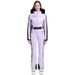 Men's Clothing New Style Ski Suit For Women, One Piece Slim Fit, Double Board Ski Suit, Outdoor Windproof, Thickened And Warm Snow Suit_viptrois.com